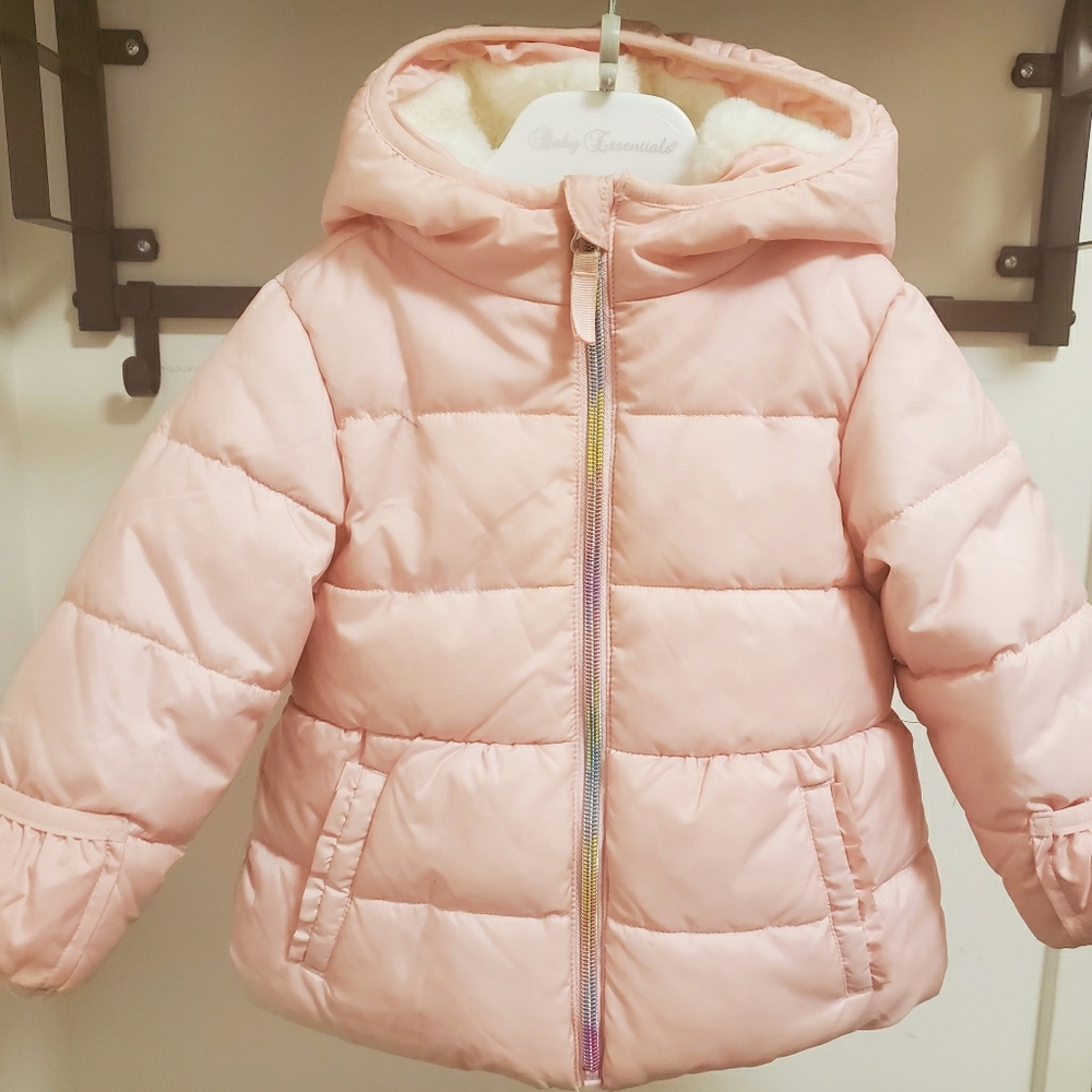 Winter Coat